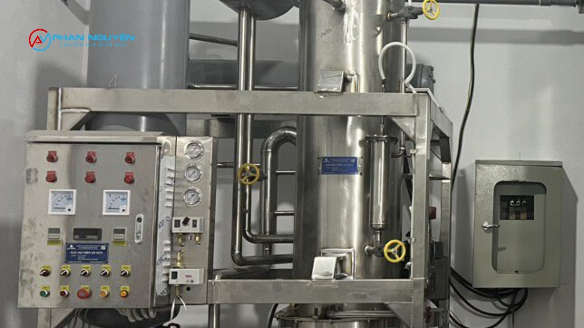 Bảng Giá Sửa Máy Làm Đá Công Nghiệp Tại Hà Nội