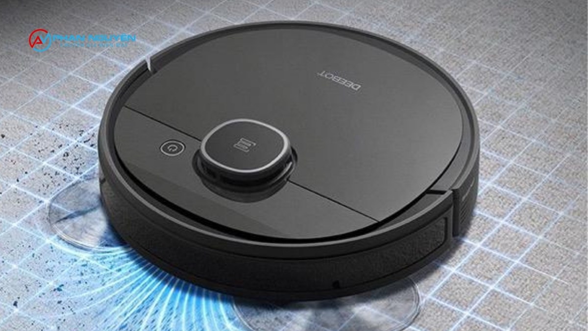 Bảng Giá Sửa Robot Hút Bụi Tại Hai Bà Trưng