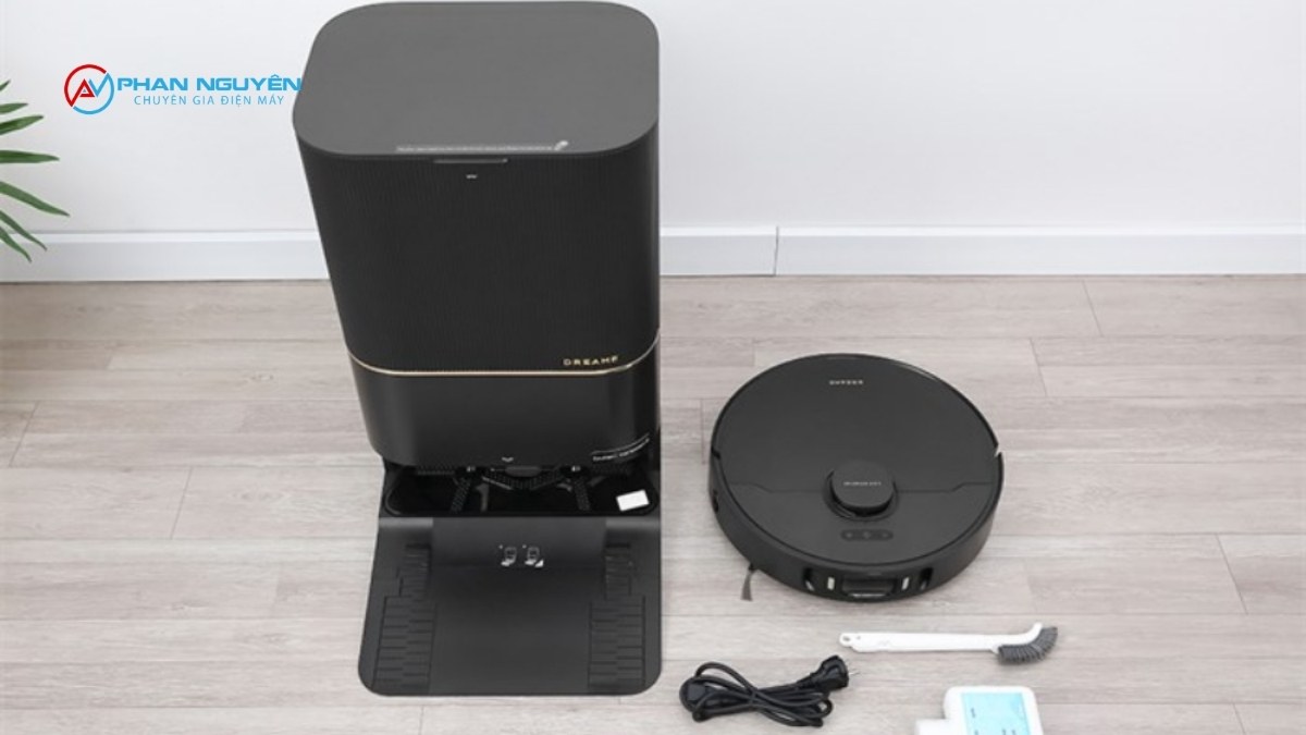 Bảng Giá Sửa Robot Hút Bụi Tại Nam Từ Liêm Mới Nhất