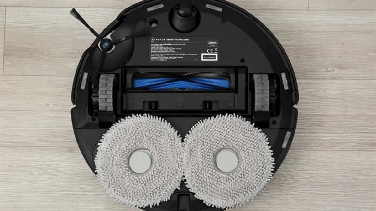 Bảng Giá Sửa Robot Hút Bụi Tại Thanh Trì Mới Nhất