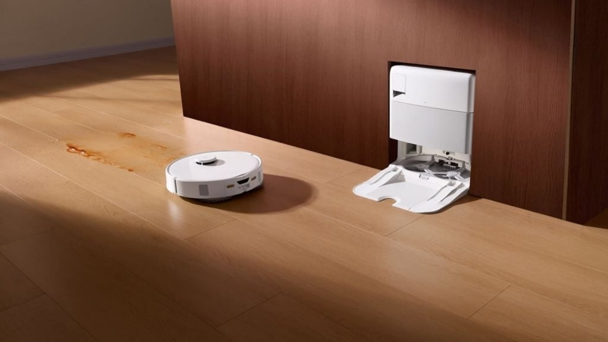 Bảng tra mã lỗi robot hút bụi phổ biến nhất hiện nay