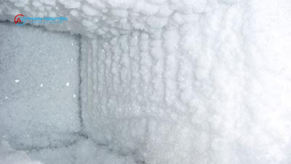 Checklist Tự Kiểm Tra Trước Khi Gọi Thợ Sửa Máy Làm Đá