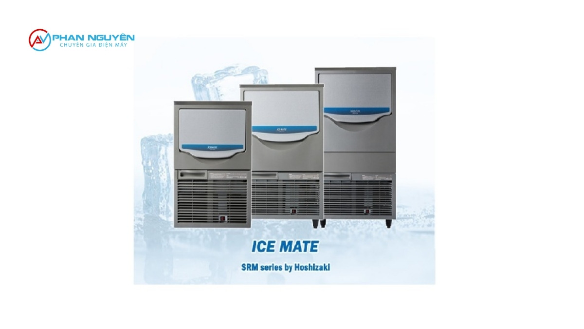 Chi Phí Sửa Máy Làm Đá Hoshizaki Tại Hà Nội – Tham Khảo Theo Từng Hạng Mục