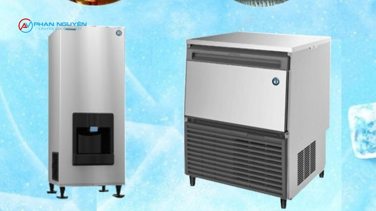 Chi Phí Sửa Máy Làm Đá Tại Khu Vực Phía Tây Hà Nội