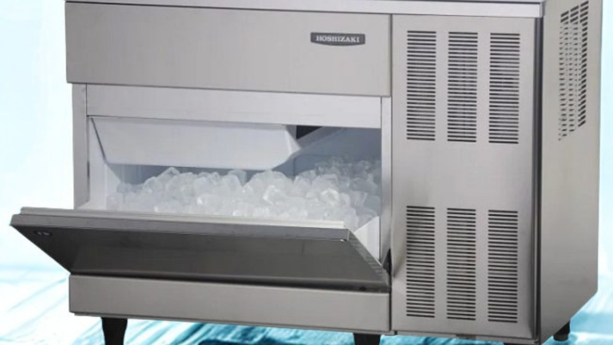 Chi Phí Sửa Máy Làm Đá Viên