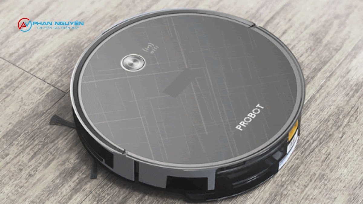 Chi Phí Sửa Robot Probot Tại Hà Nội – Tham Khảo Theo Từng Lỗi