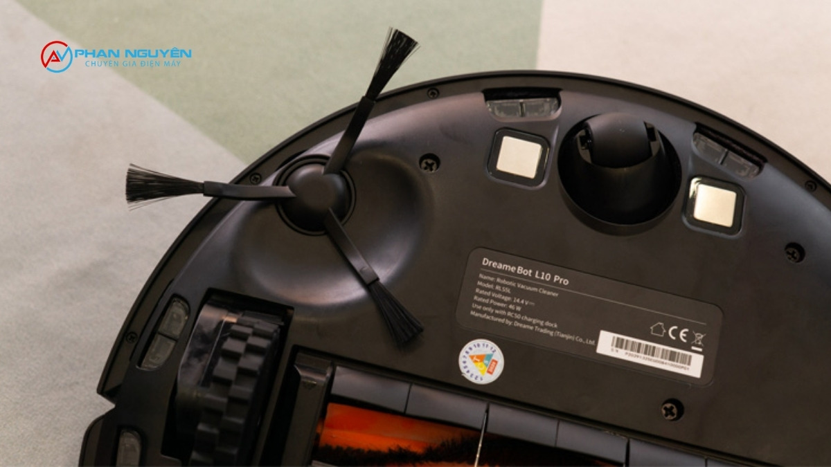 Chổi Cạnh Và Chổi Chính – Hai Loại Lỗi Hoàn Toàn Khác Nhau