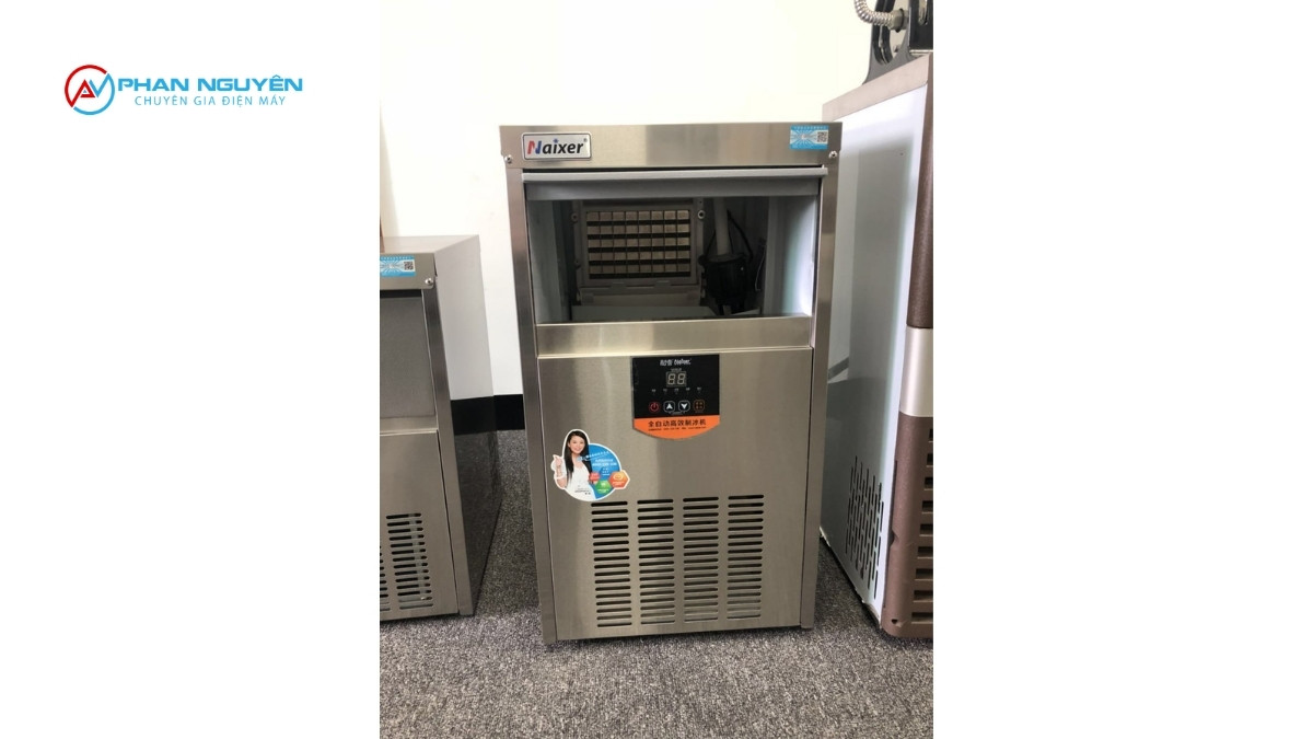 Chọn sai công suất — lý do lớn nhất khiến máy tốn điện dù là đời mới