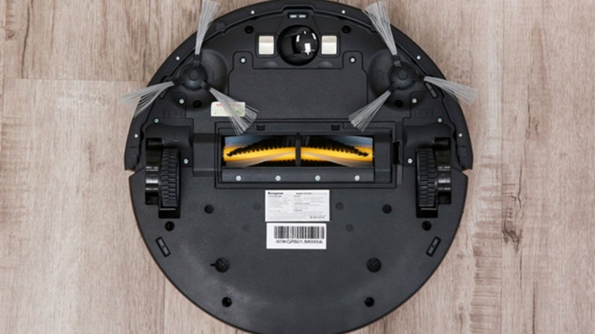 Chu Kỳ Bảo Dưỡng Robot Hút Bụi Theo Từng Hãng – Bảng Khuyến Nghị Cụ Thể