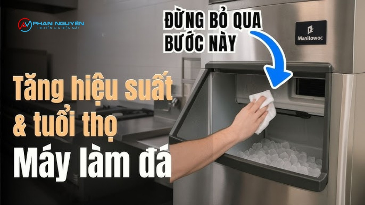 Chuẩn Bị Trước Khi Vệ Sinh – Dụng Cụ Và Hóa Chất Đúng Loại