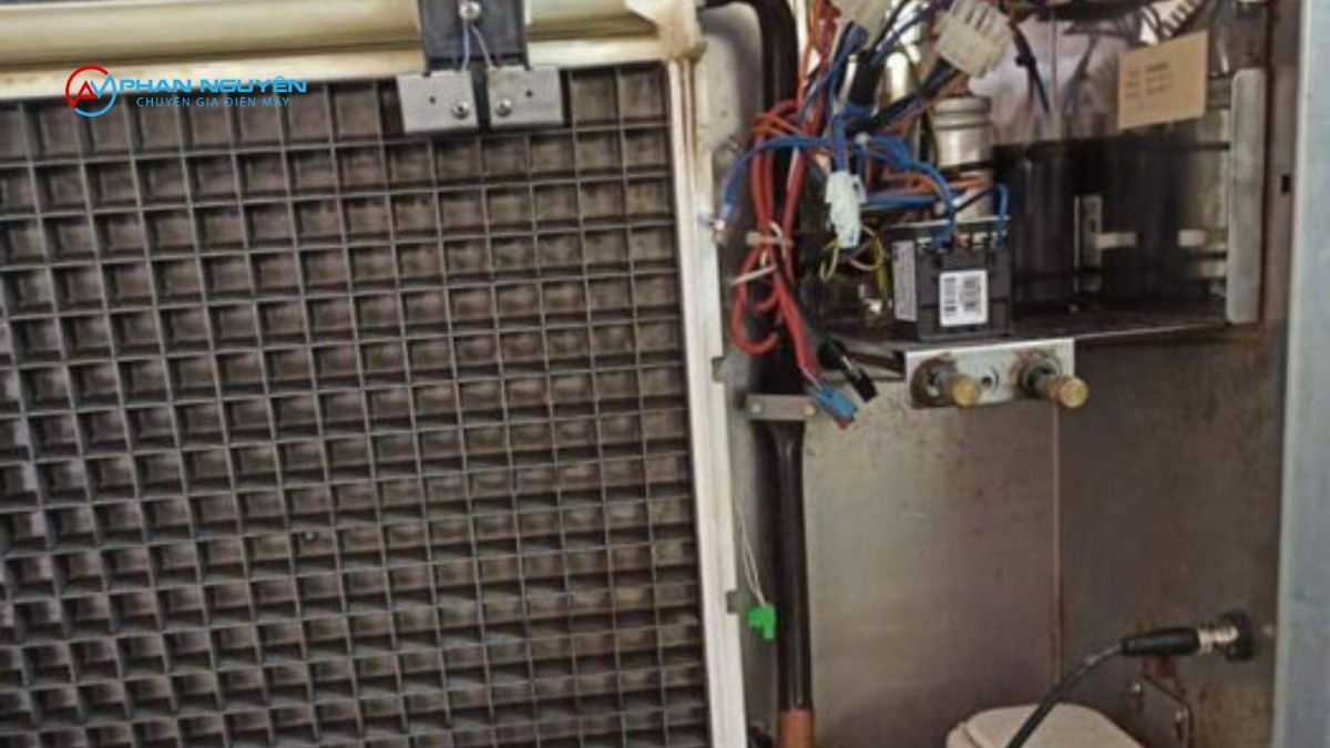 Dịch Vụ Sửa Máy Làm Đá Phủ Sóng Toàn Bộ Nội Thành Hà Nội