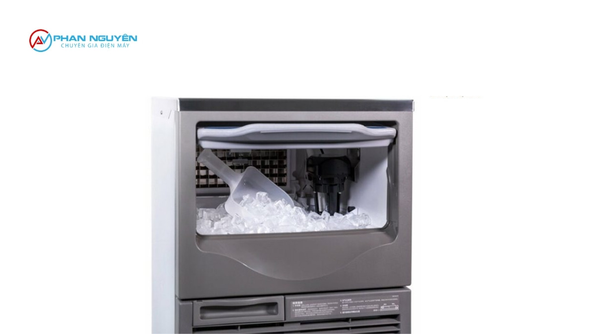 Hoshizaki Là Thương Hiệu Gì — Tại Sao Được Nhiều Nhà Hàng Tin Dùng?