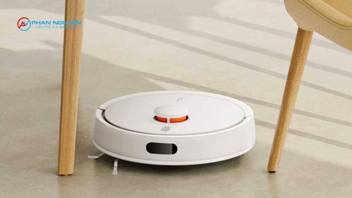 Khi nào KHÔNG nên tự sửa robot hút bụi — Tránh mất bảo hành