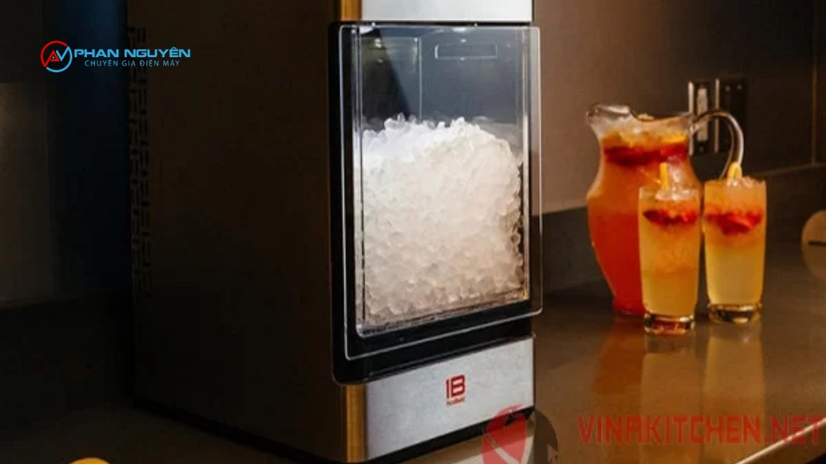 Lịch Bảo Trì Máy Làm Đá Theo Công Suất Và Mức Độ Sử Dụng