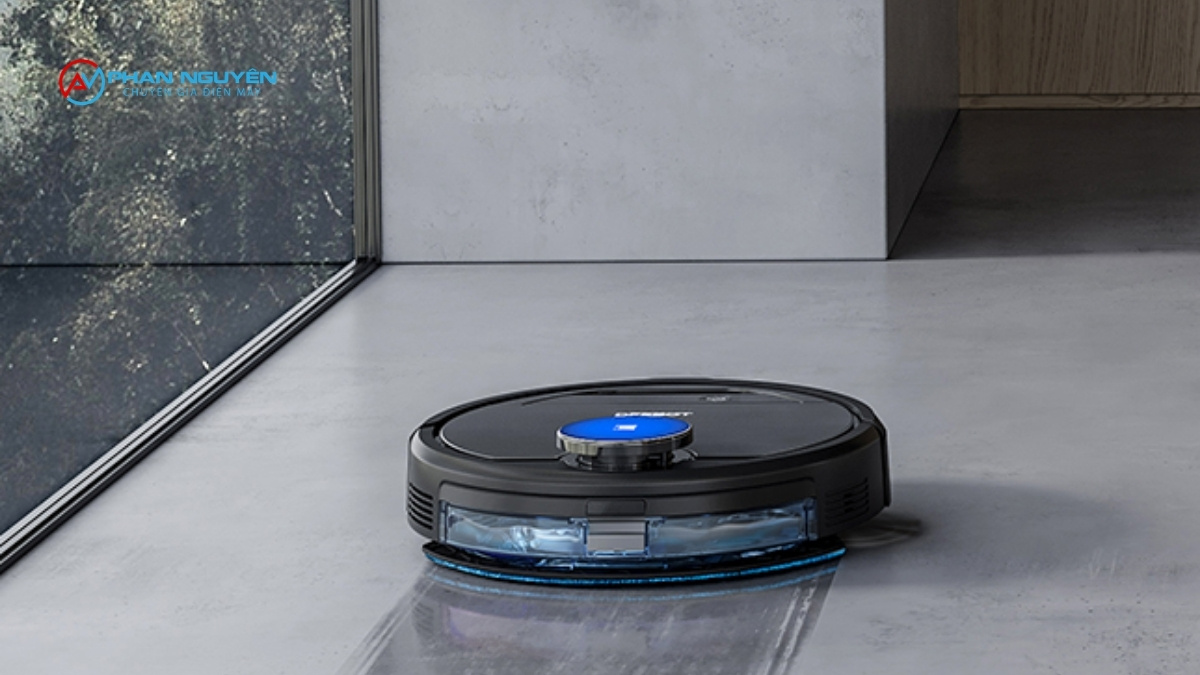 Lưu Ý Đặc Thù Theo Từng Hãng: Xiaomi, Ecovacs, Roborock