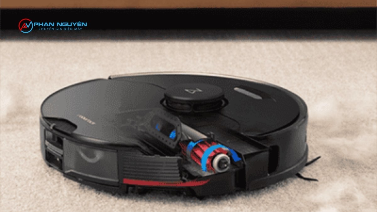 Nhận Sửa Tất Cả Các Hãng Robot Tại 13 Phường Quận Bắc Từ Liêm