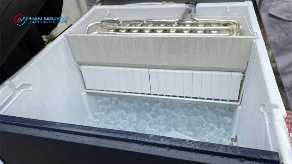 Những Lỗi Hay Gặp Khi Tẩy Cặn Tự Làm Khiến Máy Hỏng Nhanh Hơn