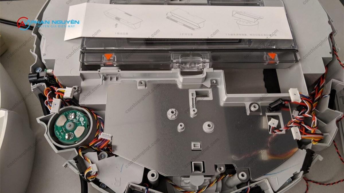 Những Sai Lầm Khiến Lỗi Không Về Dock Trở Nên Nghiêm Trọng Hơn