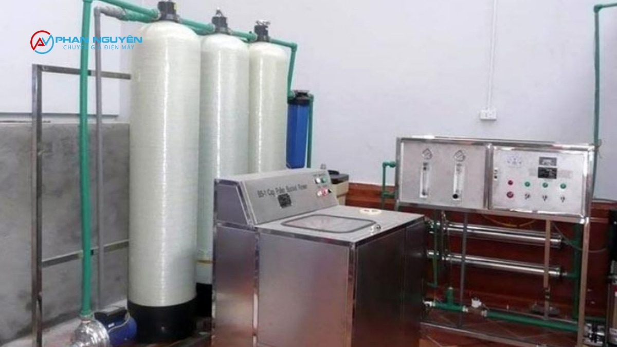 Phạm Vi Phục Vụ – Sửa Máy Làm Đá Tận Nơi Toàn Quận Long Biên Và Huyện Gia Lâm