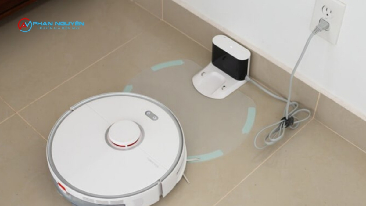 Pin Bị Chai — Dấu Hiệu Phân Biệt Với Dock Lỗi