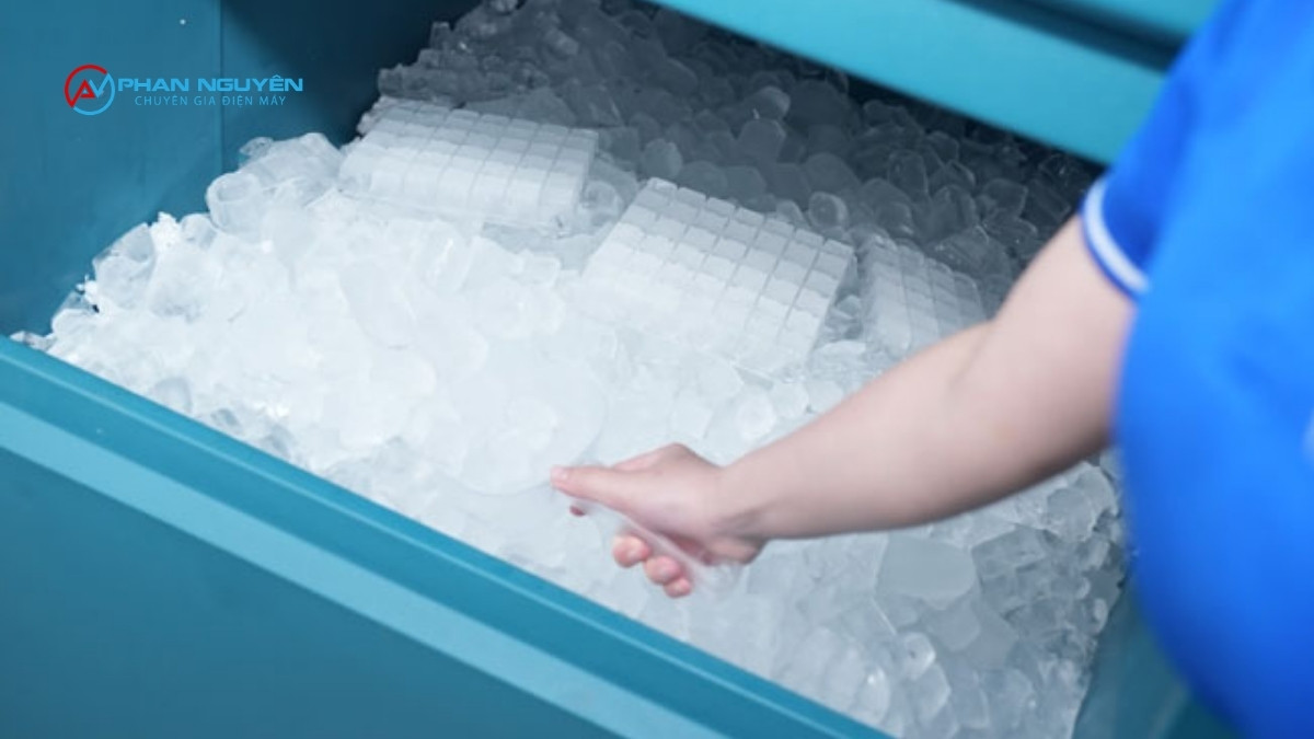 Quy Trình Vận Hành Đúng Chu Trình – Khởi Động Đến Tắt Máy An Toàn
