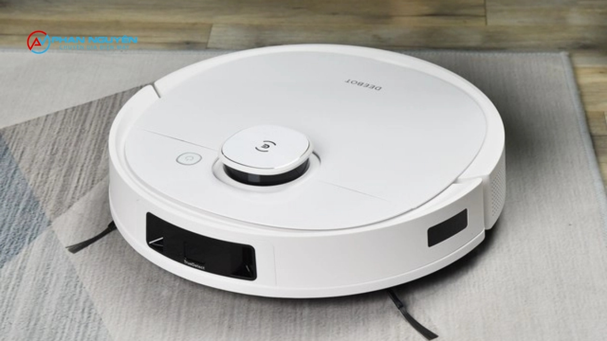 Sau Khi Sửa Xong – Cách Dùng Hộp Nước Đúng Để Không Tái Phát