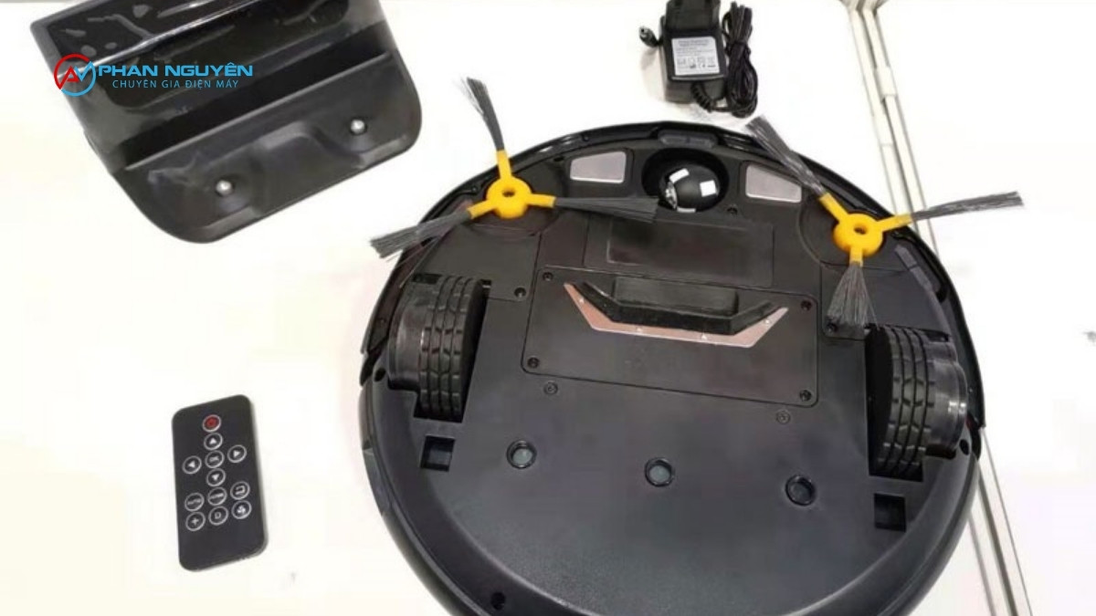 Sửa Robot Hút Bụi Tại Tây Hồ – Phục Vụ Toàn Bộ 8 Phường