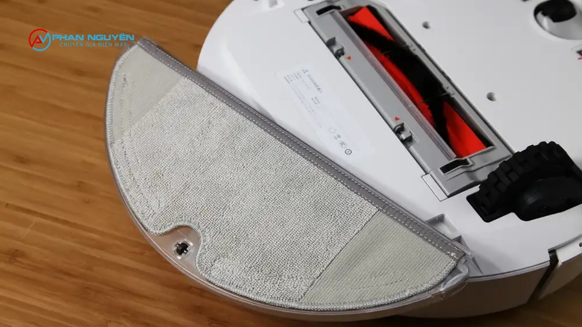 Sửa Robot Hút Bụi Tại Thanh Xuân – Có Mặt Tại Nhà, Bảo Hành 3 Tháng