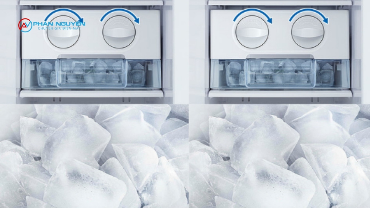 Tại sao cần xử lý triệt để lỗi máy không vào nước ngay lập tức?