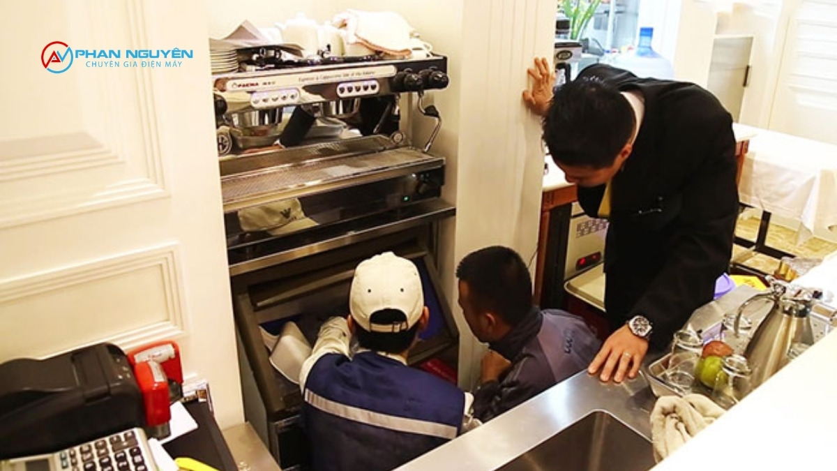 Tại Sao Chọn Đúng Thợ Quan Trọng Hơn Chọn Giá Rẻ?