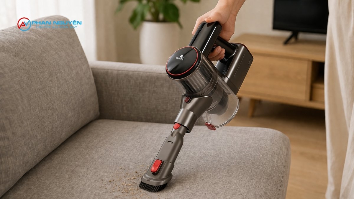Tại Sao Không Nên Sửa Máy Elmich Ở Tiệm Không Chuyên Hãng?