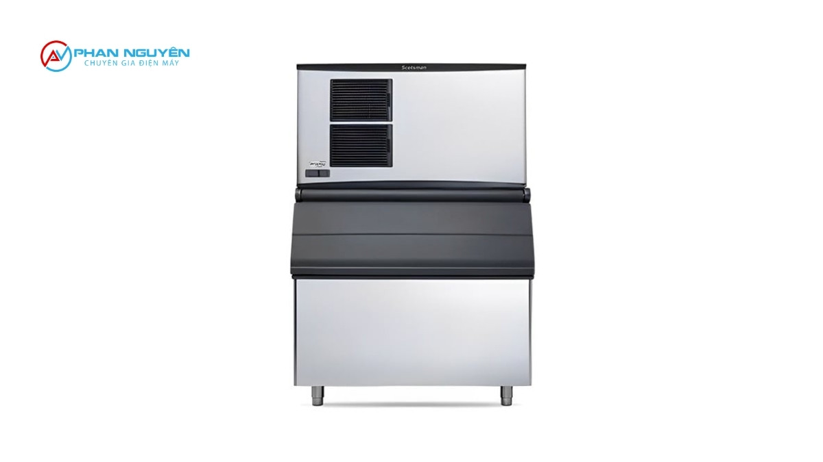 Tiêu Chí Quan Trọng Khi Đánh Giá Hãng Máy Làm Đá