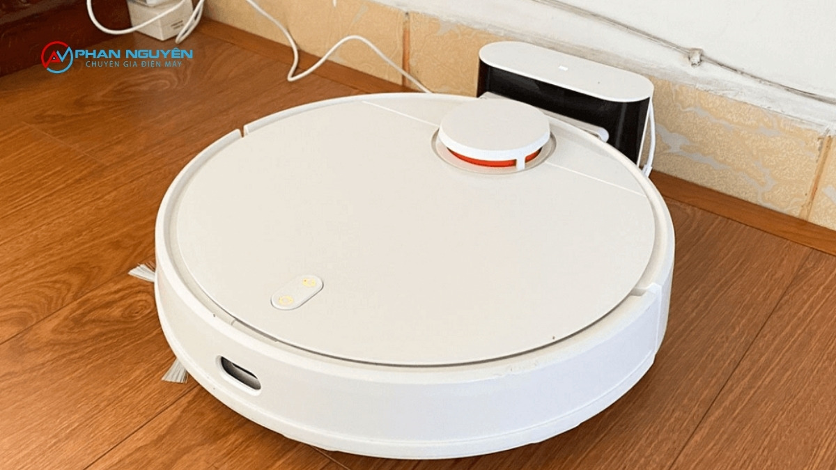 Trước Khi Làm Gì — Kiểm Tra Nguồn Điện Trong 60 Giây