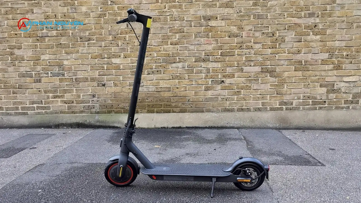 Bảng chẩn đoán nhanh: Xe scooter của bạn đang gặp triệu chứng nào?