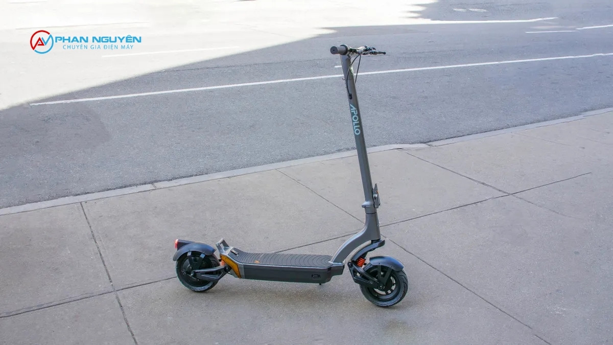 Bảng Giá Sửa Chữa Và Bảo Trì Dualtron, Kaabo, Apollo Tại Hà Nội