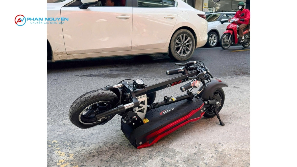 Bảng Giá Sửa Xe Scooter Điện Tại Hưng Yên — Tham Khảo Thực Tế