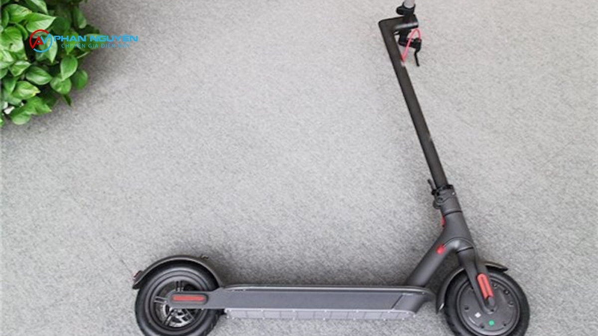 Bảng Mã Lỗi E Trên Xe Xiaomi Scooter: Đọc Hiểu Để Không Bị "Phán Bừa"