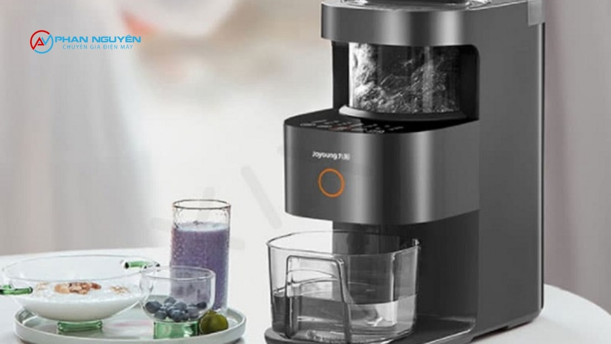 Các Dòng Máy Joyoung Thường Gặp Hỏng Hóc Tại Bắc Ninh