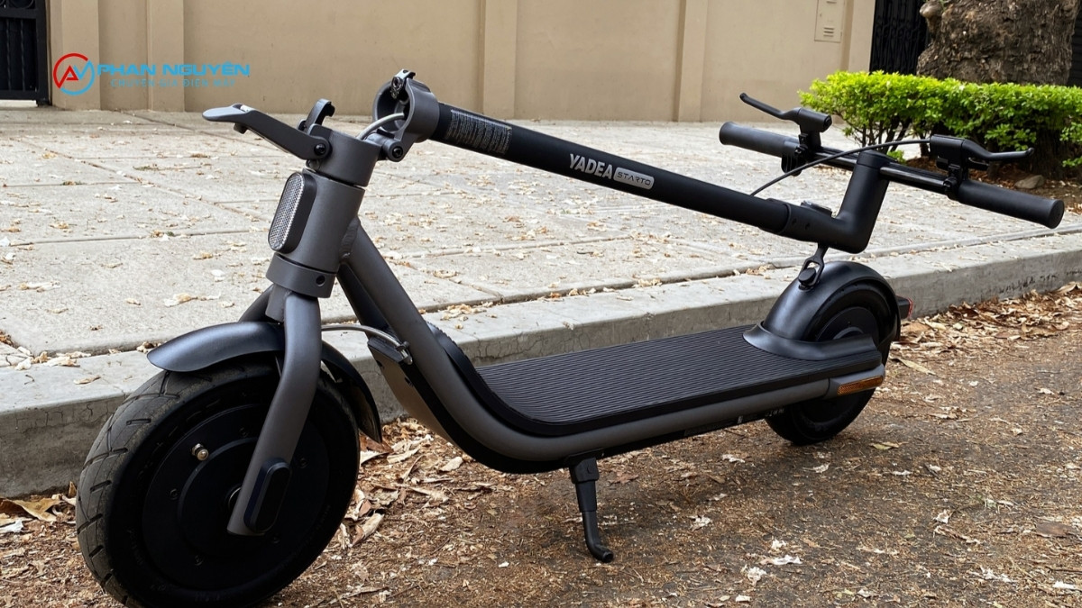 Các Lỗi Thường Gặp Trên NIU và Yadea Theo Từng Model