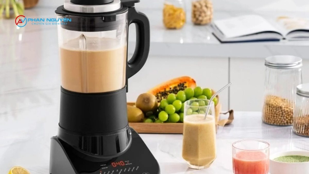 Cách Dùng Máy Để Hạn Chế Tự Ngắt Giữa Chừng