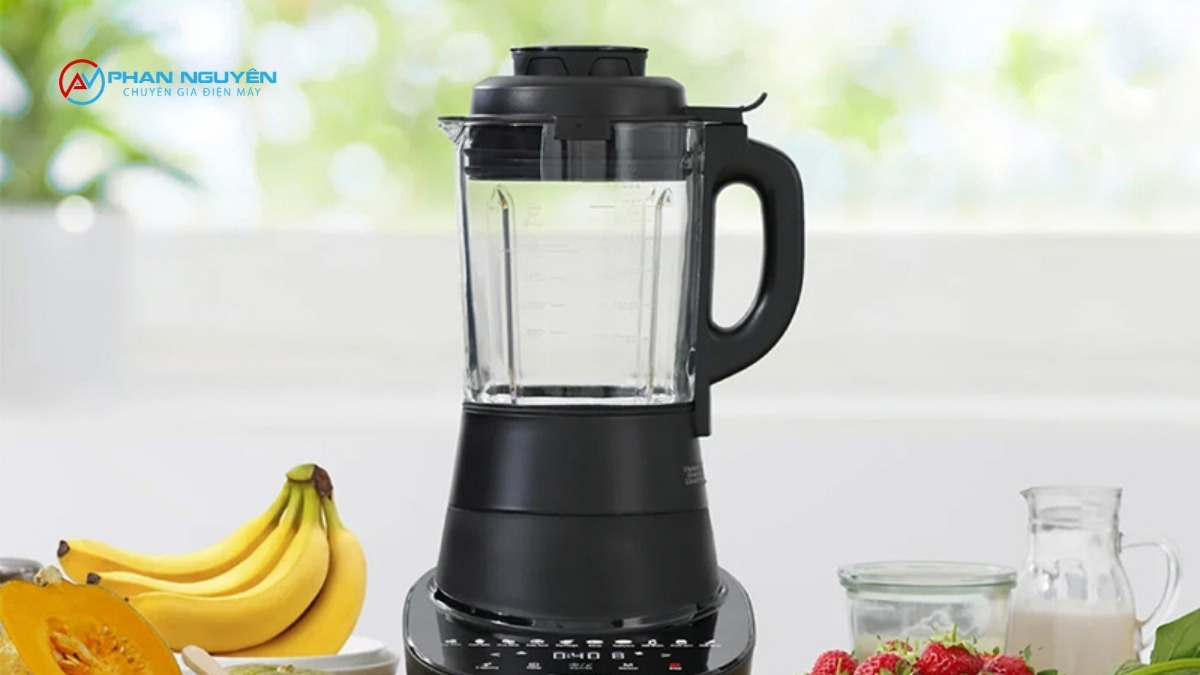 Cách Sử Dụng Đúng Chế Độ Không Nấu Để Sữa Đạt Chất Lượng Tốt Nhất