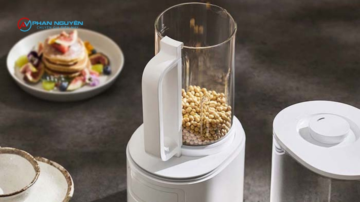 Chi Phí Sửa Máy Làm Sữa Hạt Xiaomi – Tham Khảo Bảng Giá