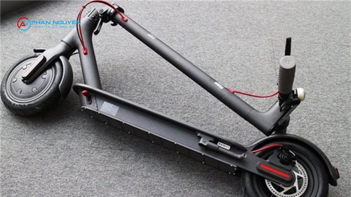 Chi Phí Sửa Xe Xiaomi Scooter Theo Từng Hạng Mục Thực Tế