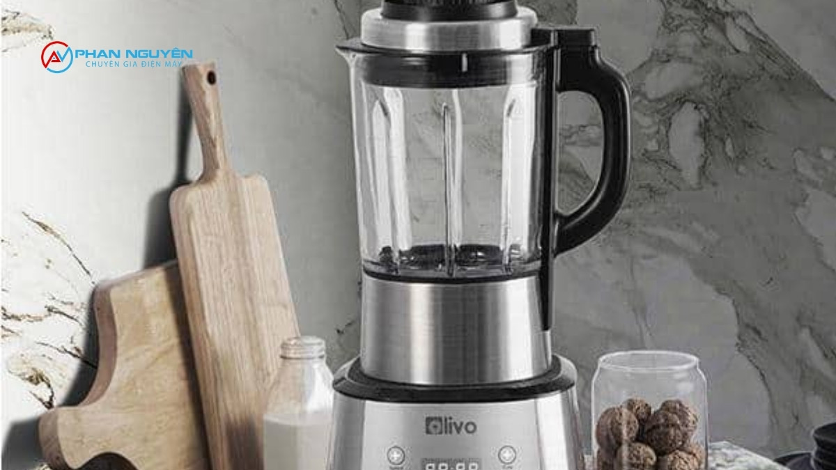 Khu vực phục vụ sửa máy làm sữa hạt tại quận Cầu Giấy