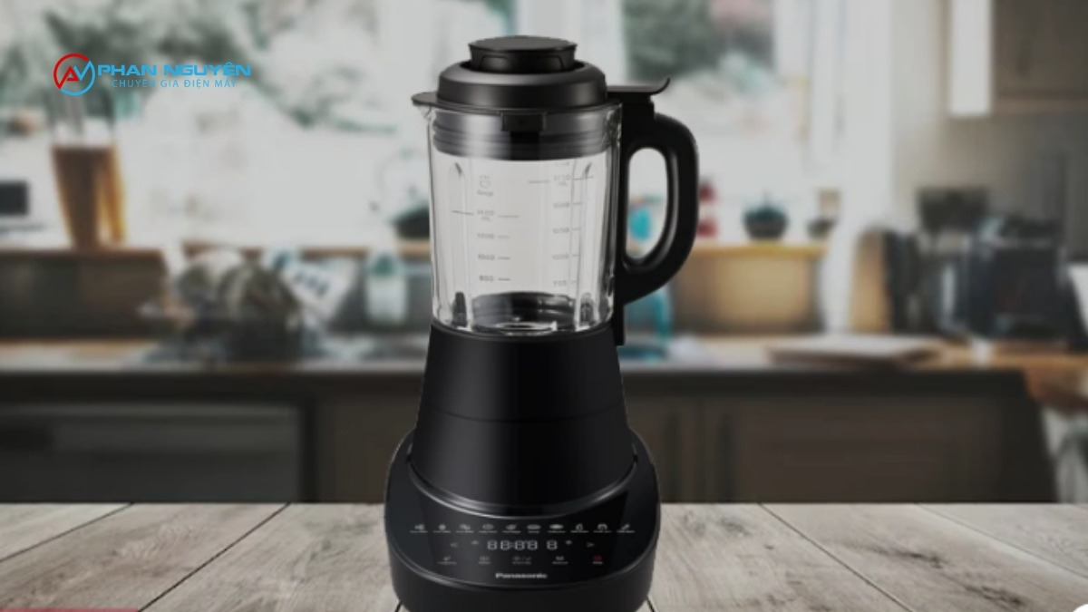 Linh Kiện Thay Thế Panasonic — Chính Hãng Hay Tương Đương Là Đủ?