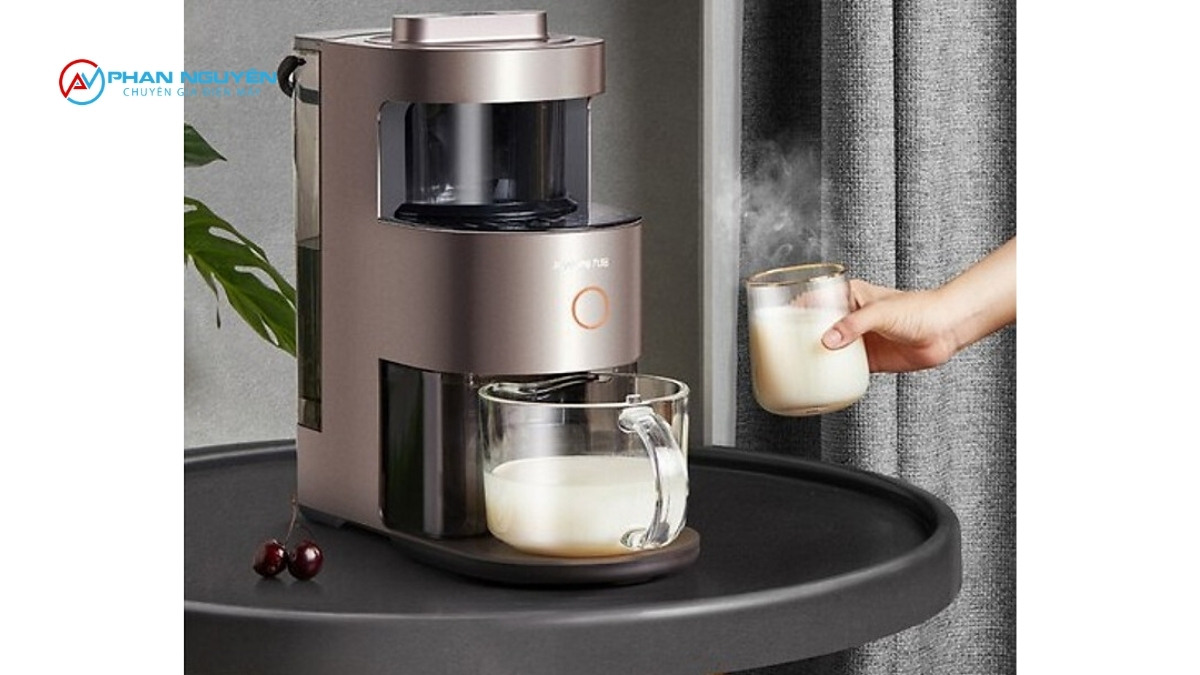Lỗi Joyoung Báo E1, E2, E3, E4 – Ý Nghĩa Và Khi Nào Cần Gọi Thợ Ở Bắc Ninh