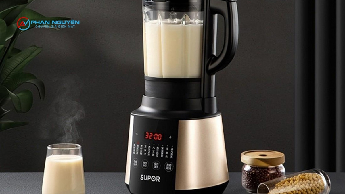 Bảng chẩn đoán nhanh – Máy bạn đang gặp tình trạng nào?