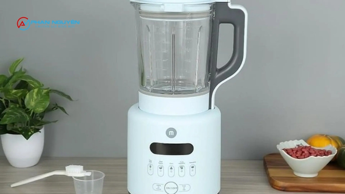 Máy Mishio Thường Gặp Lỗi Gì Khác Với Các Hãng Thông Thường?