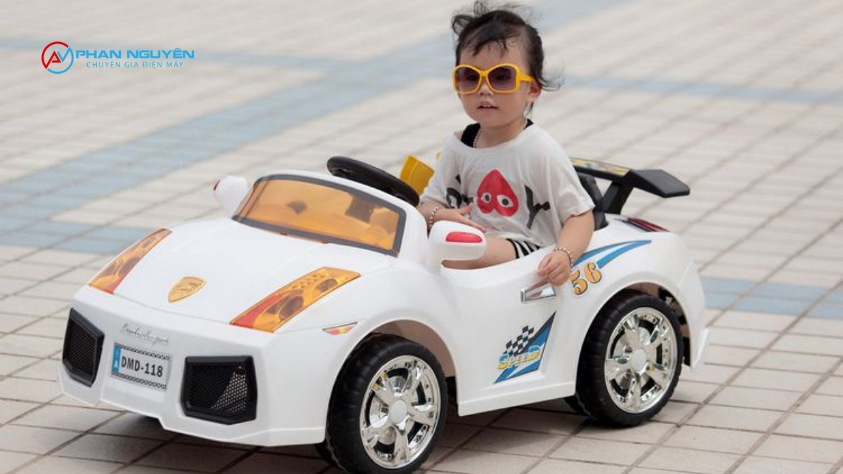 Nhận Diện Lỗi Theo Triệu Chứng