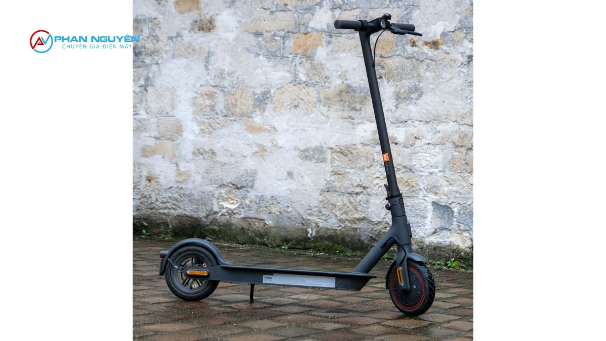 Nhóm lỗi 1: Xe scooter không lên nguồn, không khởi động được